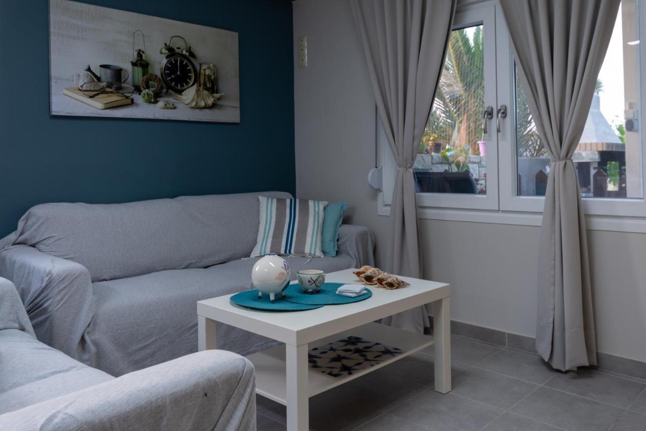 Blue Heaven Holiday home *