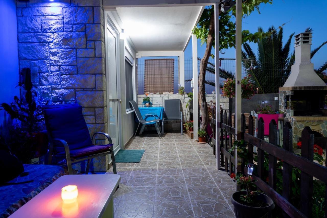 Holiday home Blue Heaven Hersonissos (Crete)