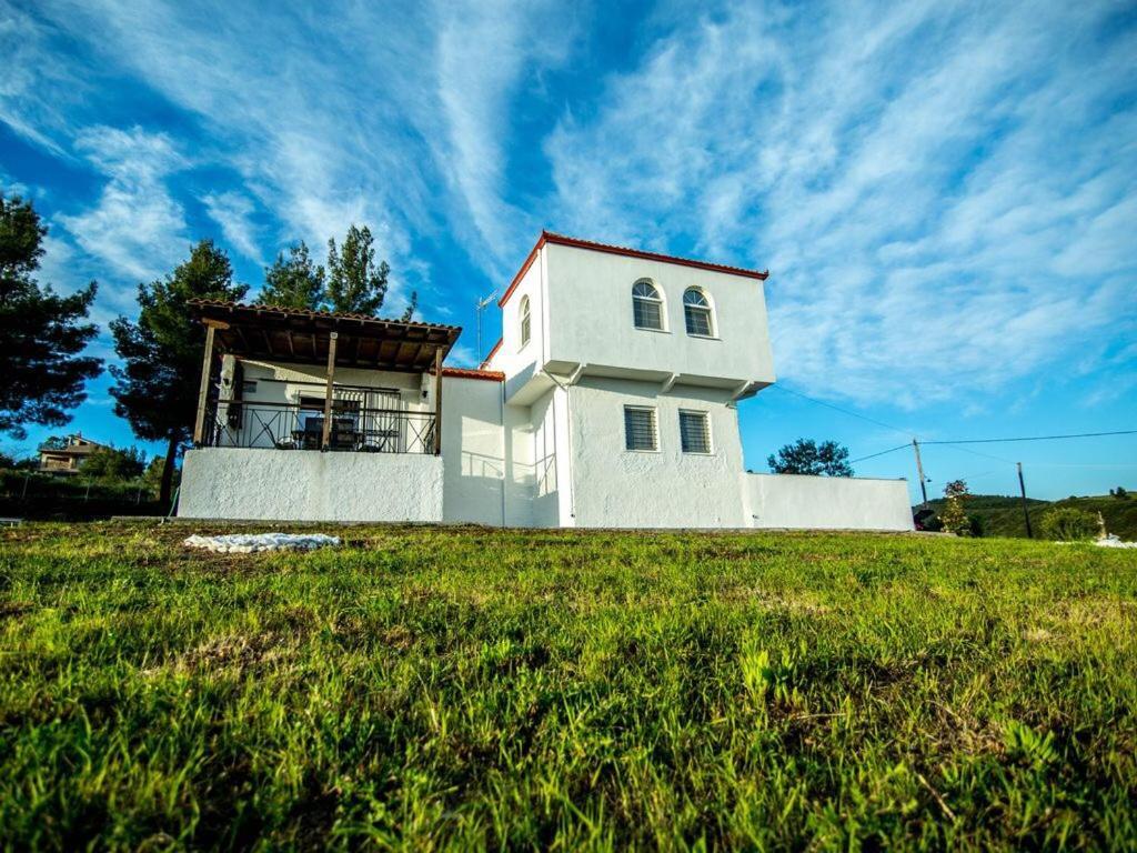 Villa Grande *