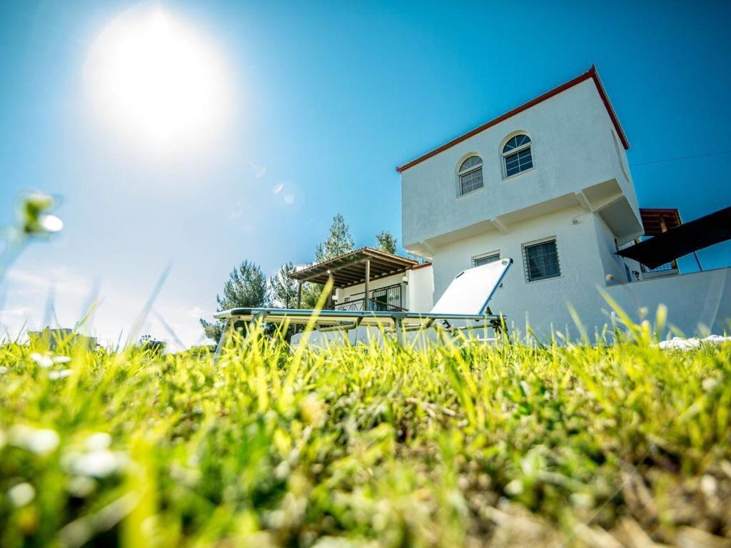 Villa Grande *
