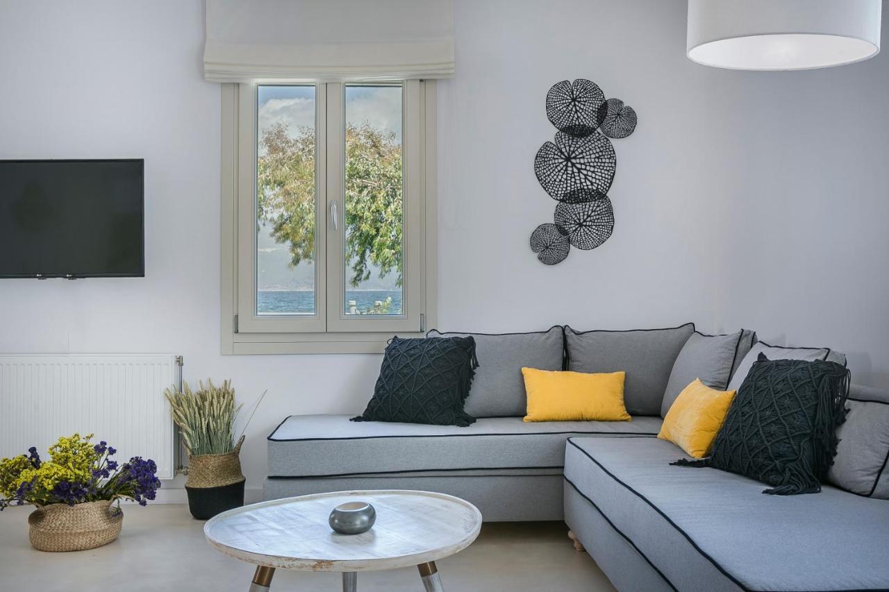 Olvio Living By The Sea Villa Sami (Kefalonia)
