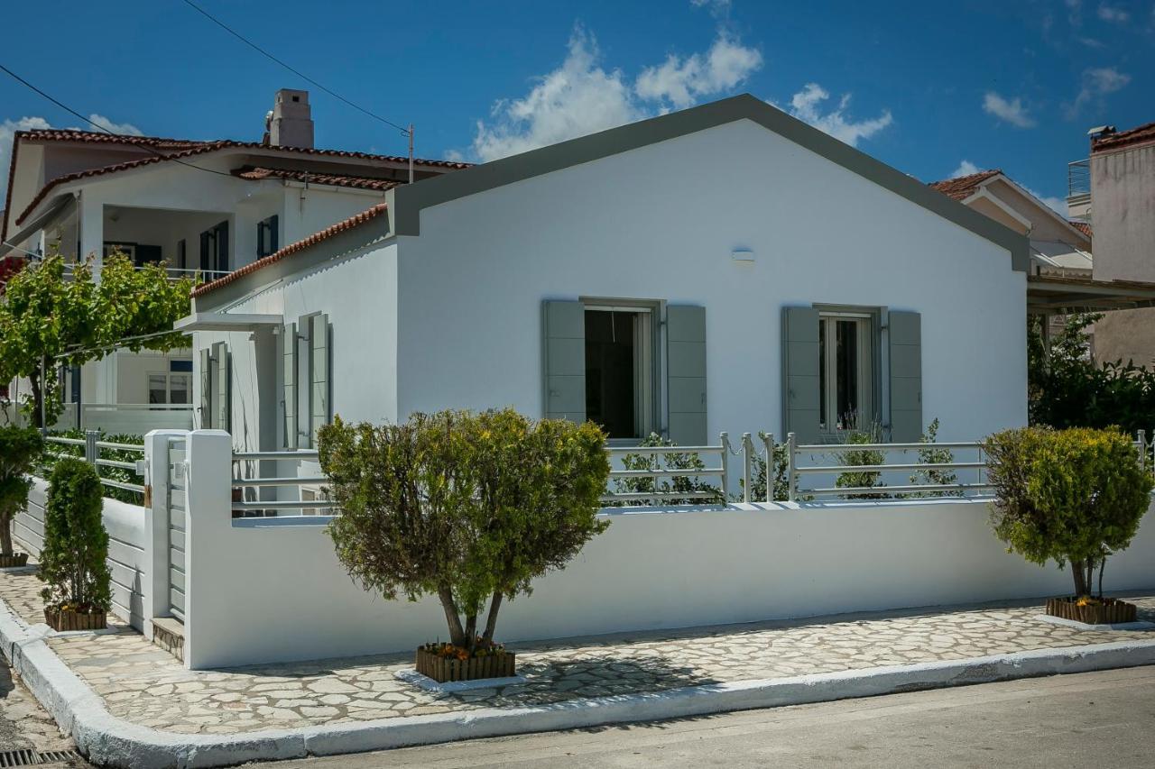Olvio Living By The Sea Sami (Kefalonia)