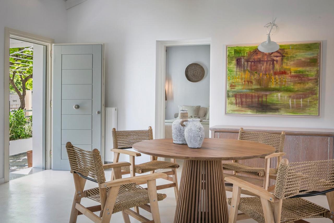 Villa Olvio Living By The Sea Sami (Kefalonia)
