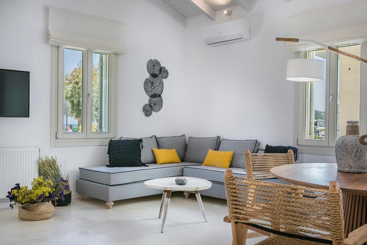 Olvio Living By The Sea Villa