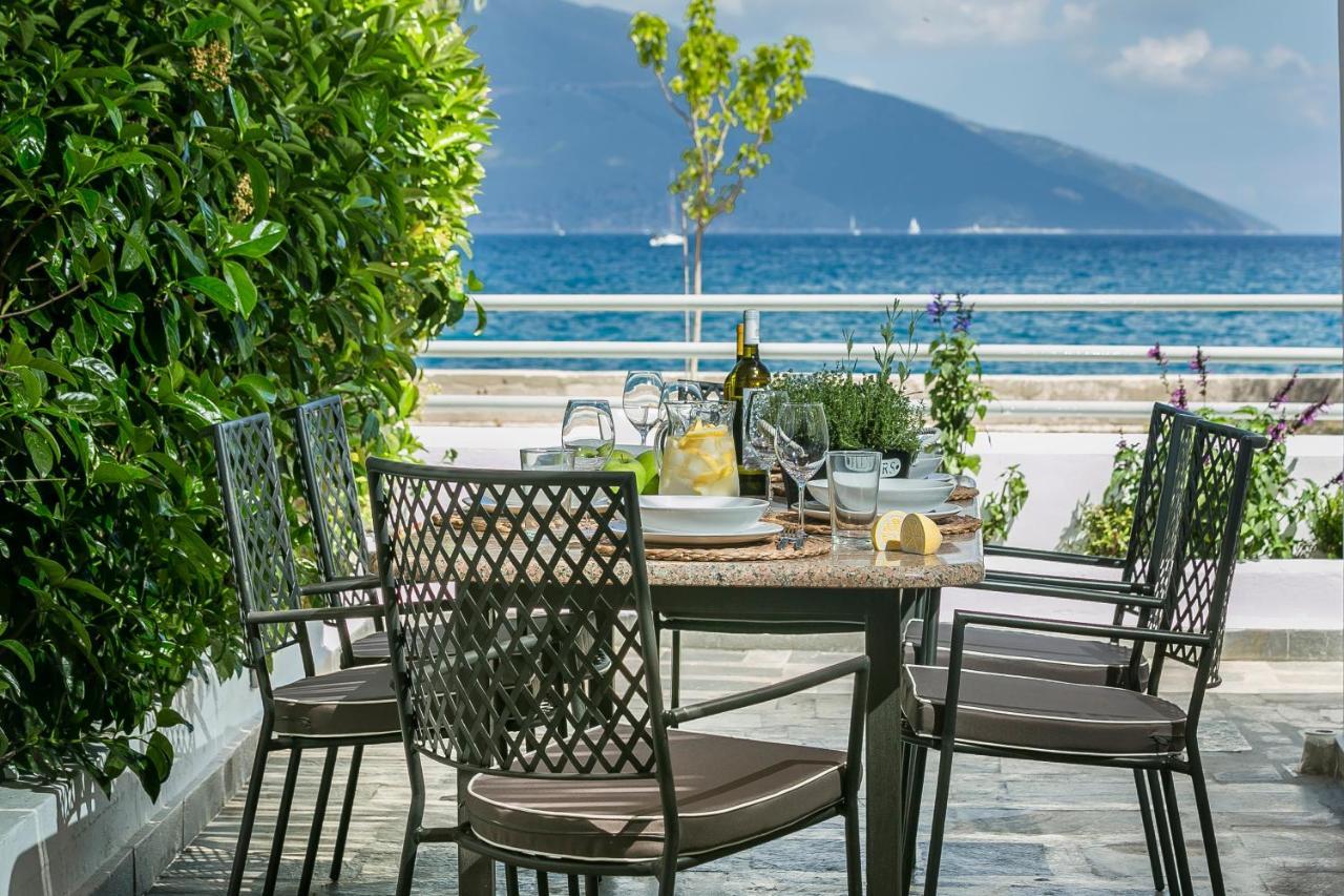Olvio Living By The Sea * Sami (Kefalonia)
