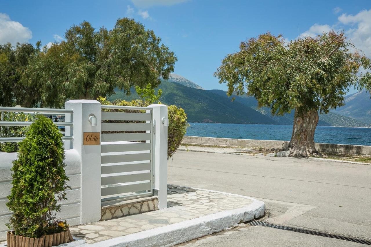 Olvio Living By The Sea *