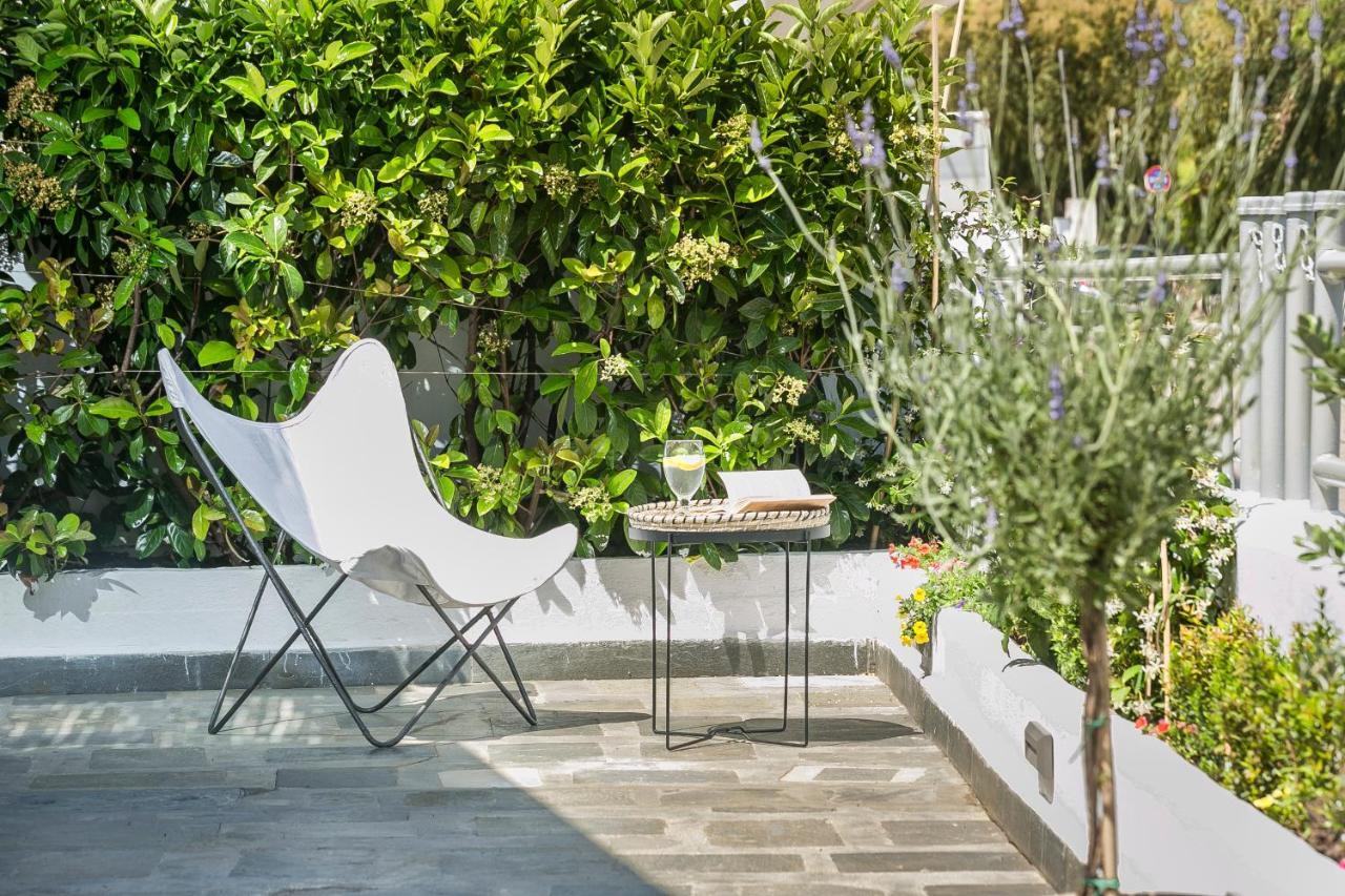 Olvio Living By The Sea Villa