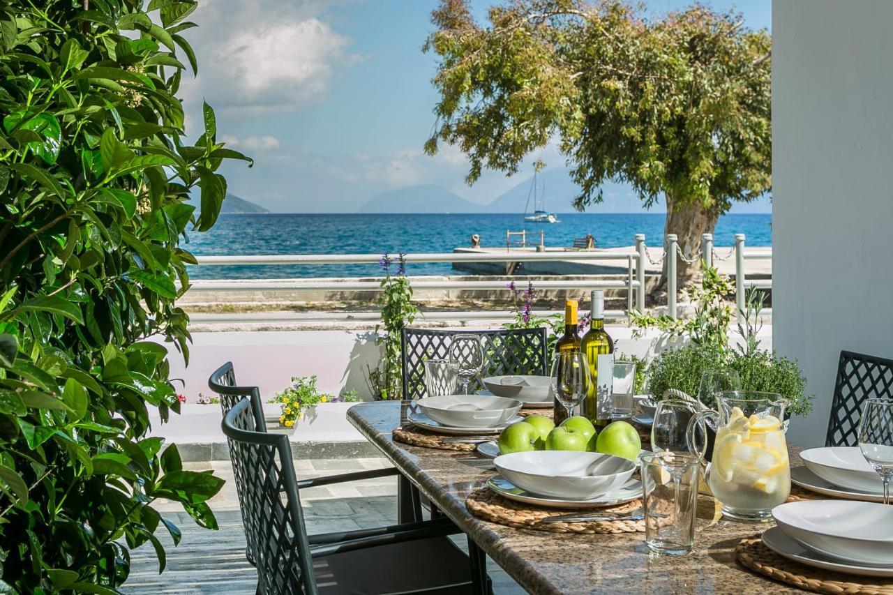 Olvio Living By The Sea