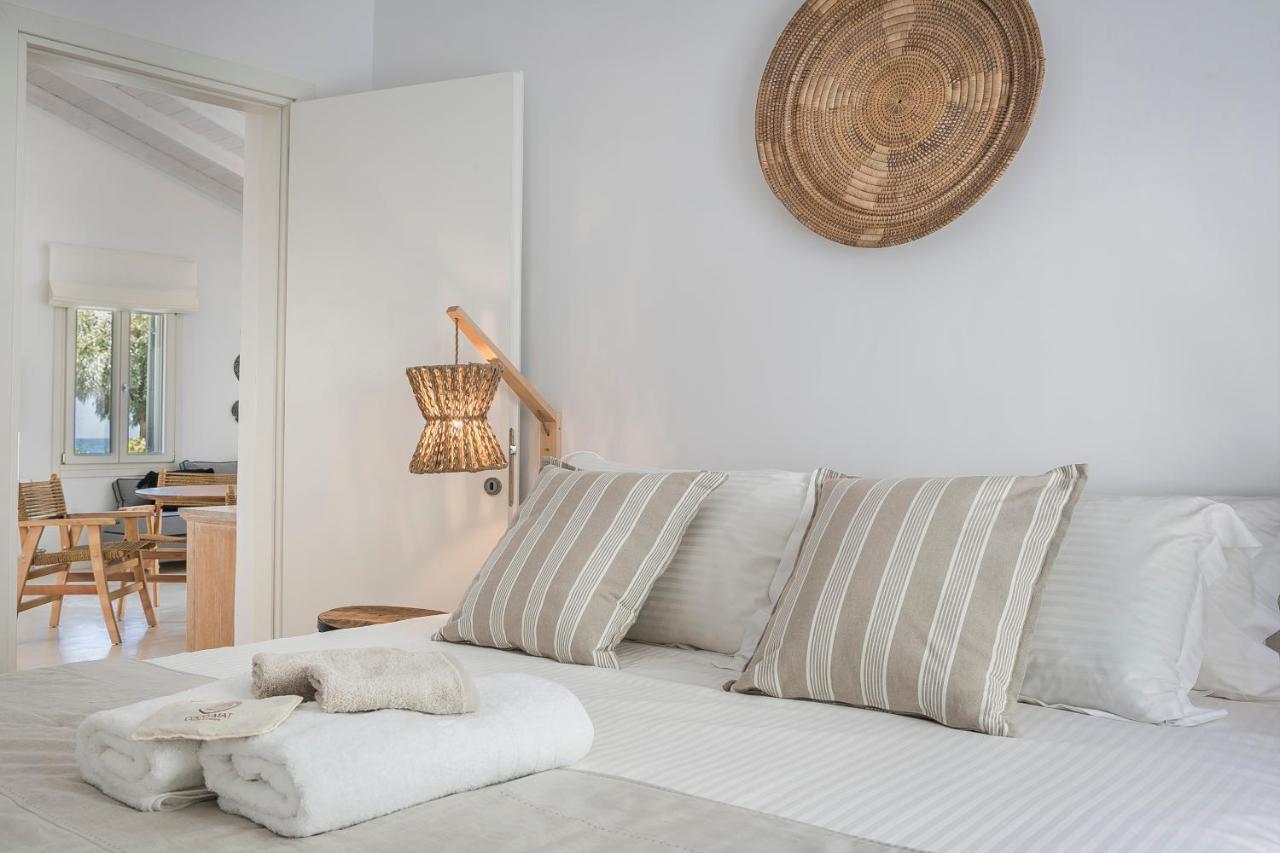 Villa Olvio Living By The Sea Sami (Kefalonia)