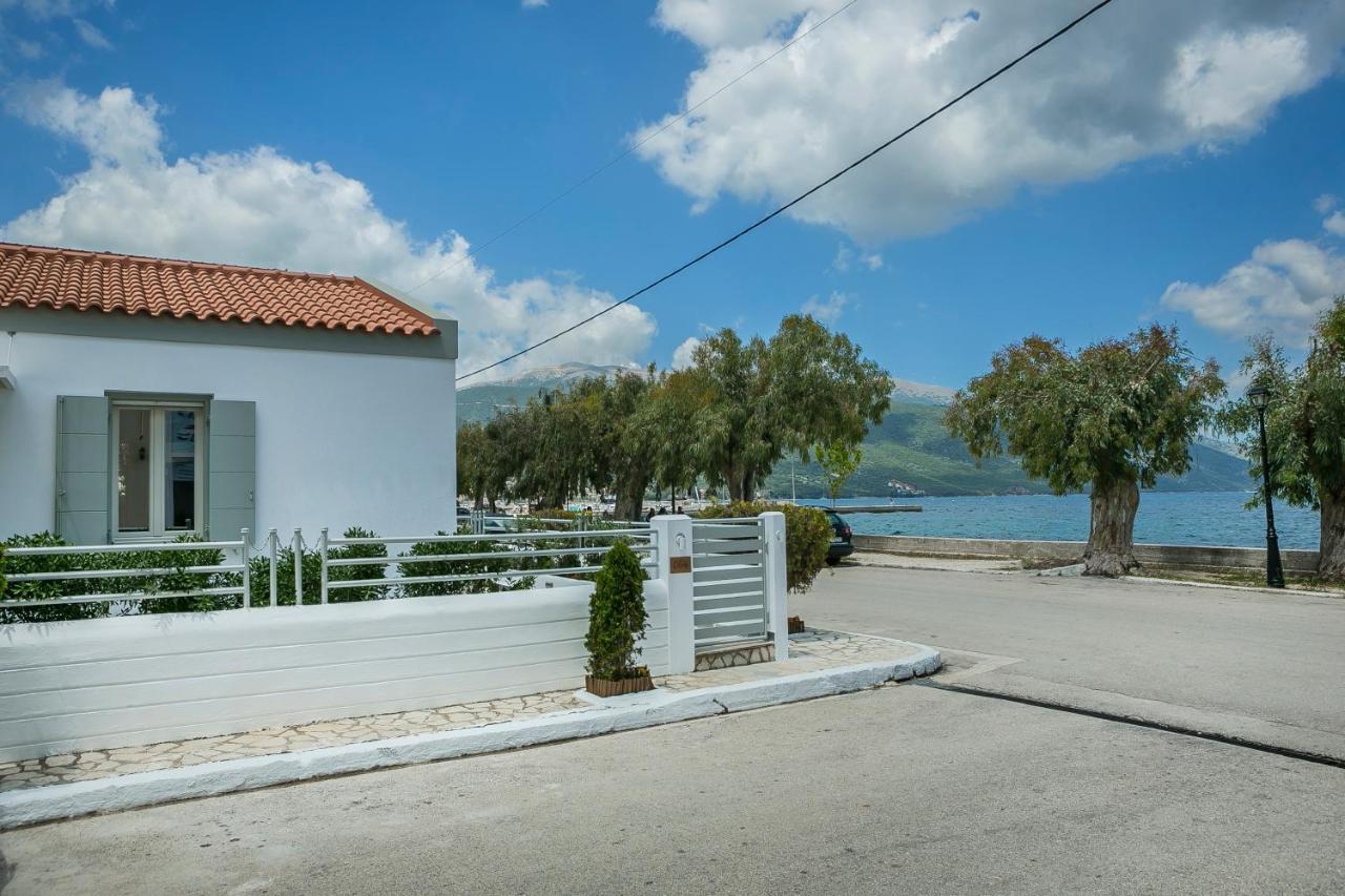 Olvio Living By The Sea Villa Sami (Kefalonia)