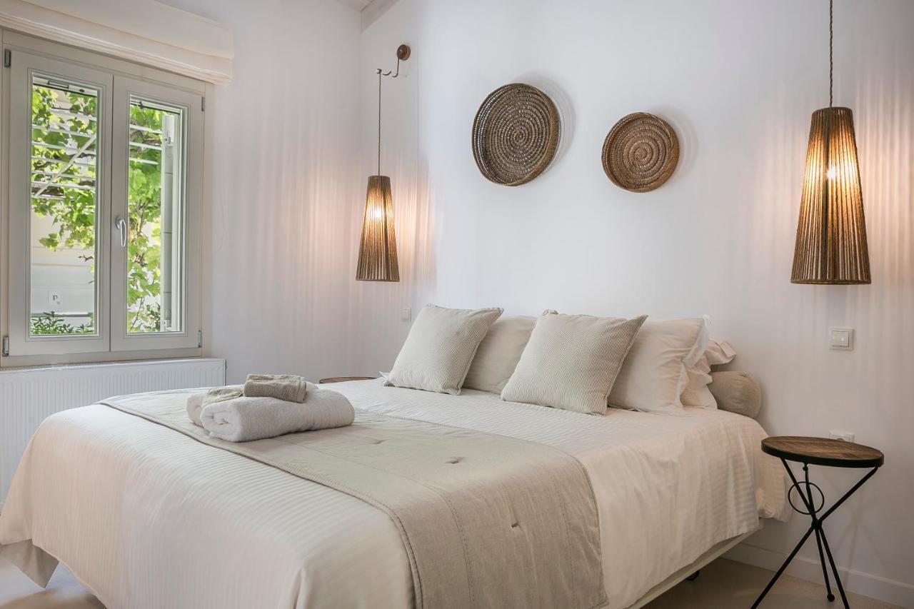 Villa Olvio Living By The Sea Sami (Kefalonia)