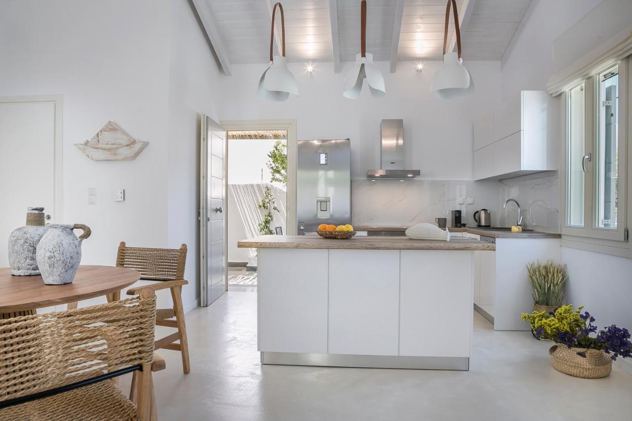 Olvio Living By The Sea Villa Sami (Kefalonia)