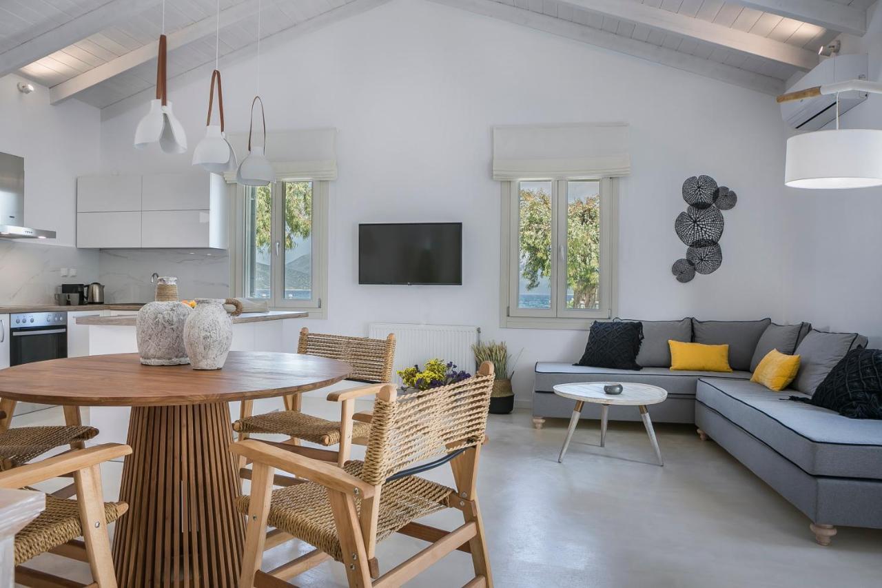 Villa Olvio Living By The Sea *