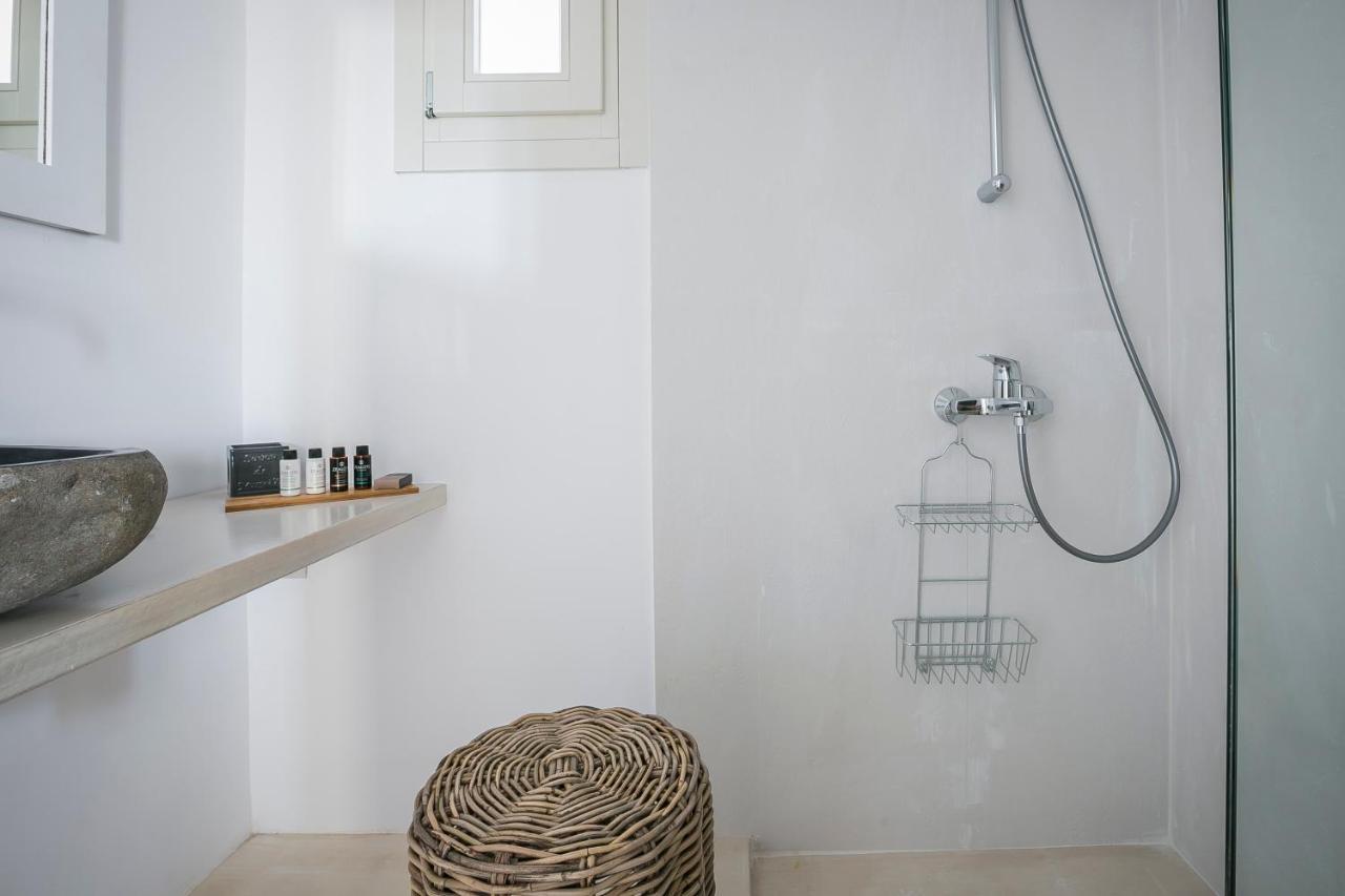 Villa Olvio Living By The Sea