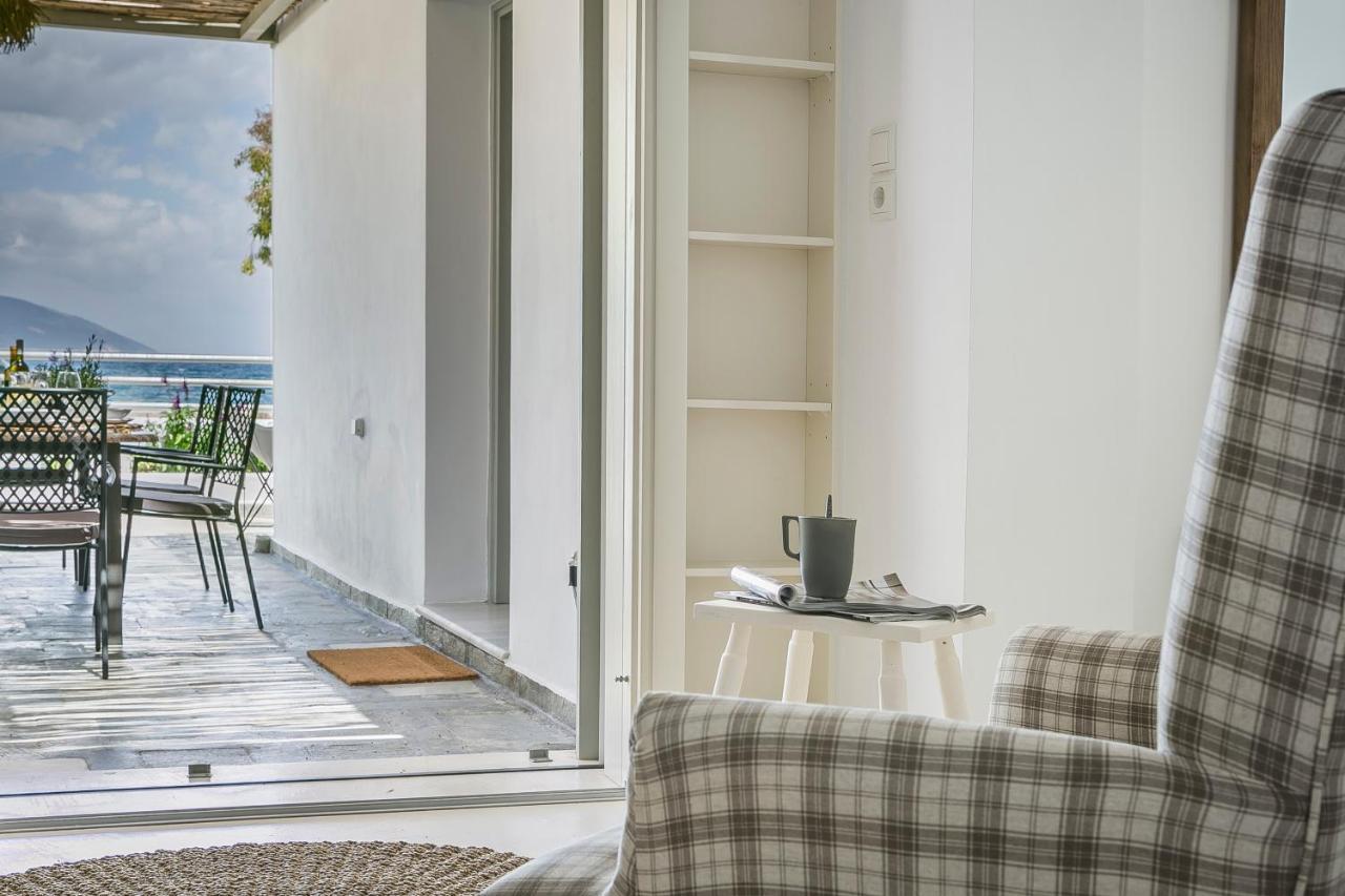 Olvio Living By The Sea Villa *