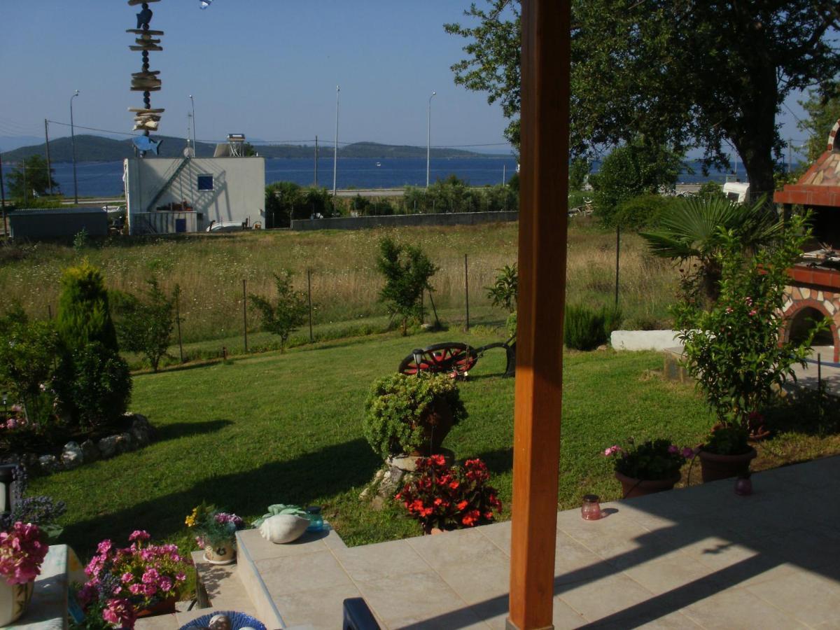 Xerxis Hill/chalkidiki τρυπητή χαλκιδικής Nea Roda