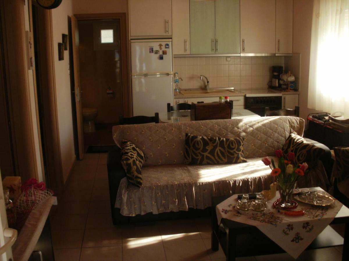 Holiday home Xerxis Hill/chalkidiki τρυπητή χαλκιδικής *