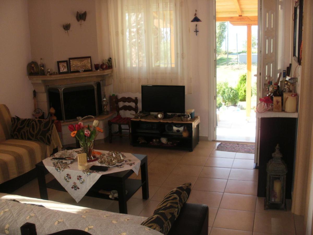 Xerxis Hill/chalkidiki τρυπητή χαλκιδικής Holiday home
