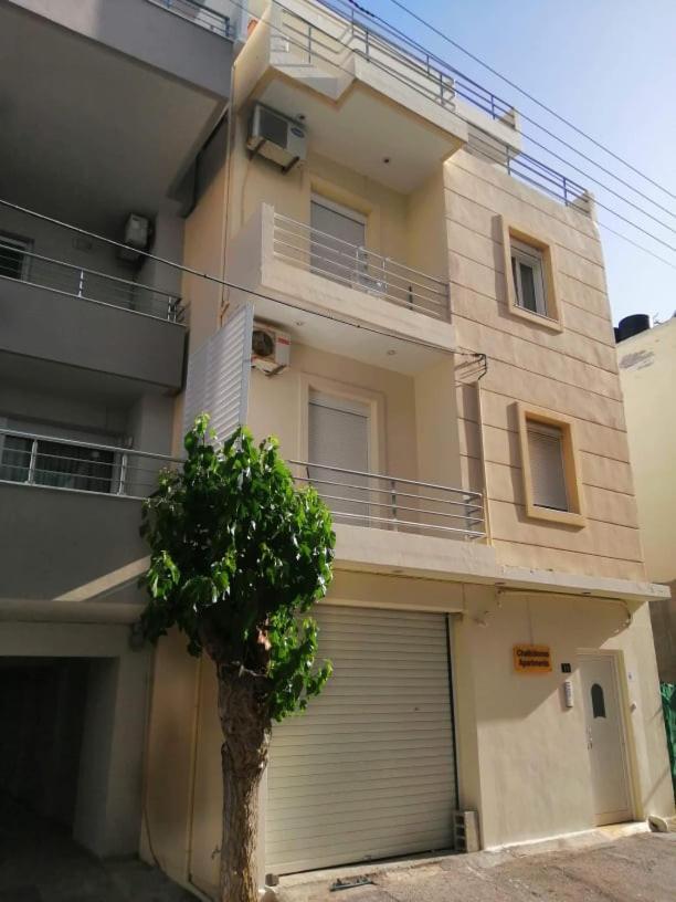 Apartment Chalkidonos