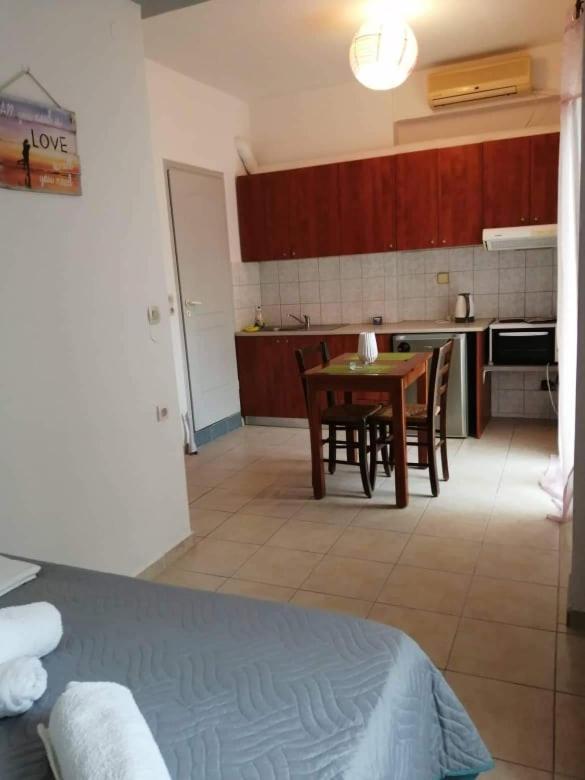 Chalkidonos Apartment Heraklion (Crete)