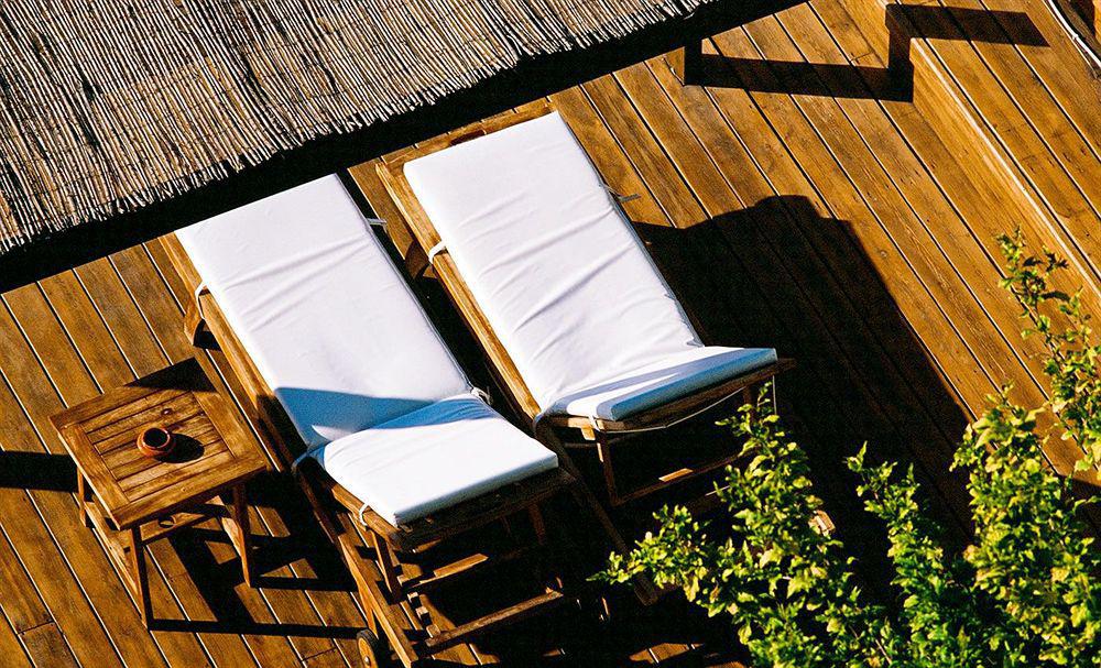 Hotel Mare, Seaside
