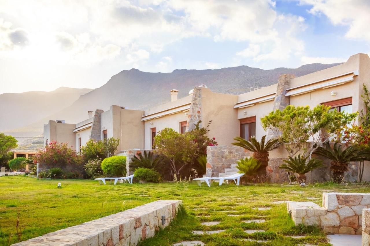 Apartment Amatu Xerokampos (Crete)