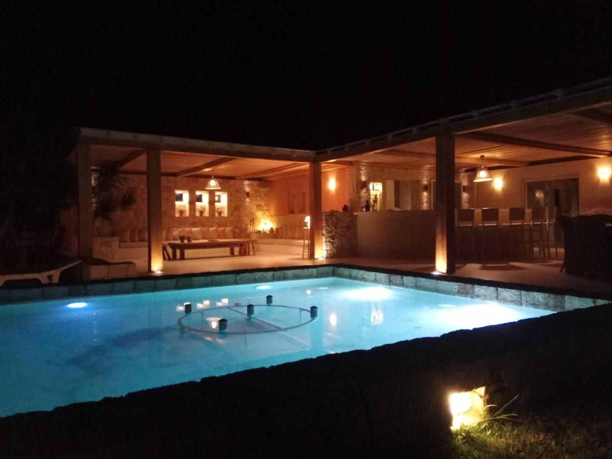 Amatu Apartment *