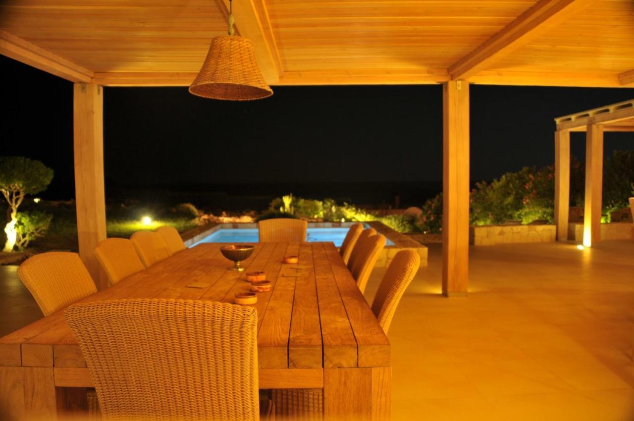 Amatu Apartment Xerokampos (Crete)
