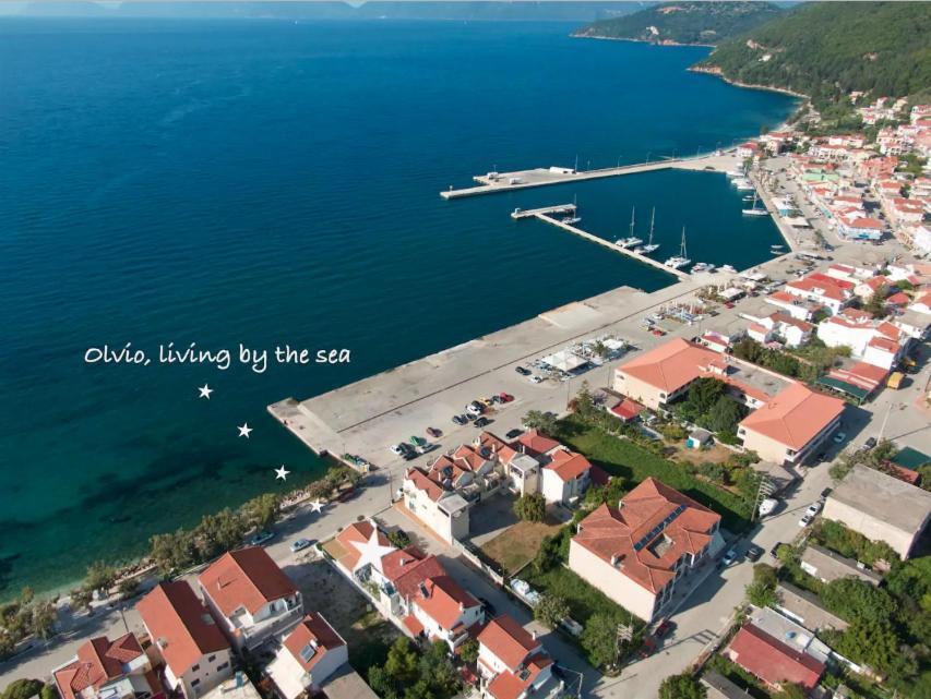Olvio Living By The Sea * Sami (Kefalonia)