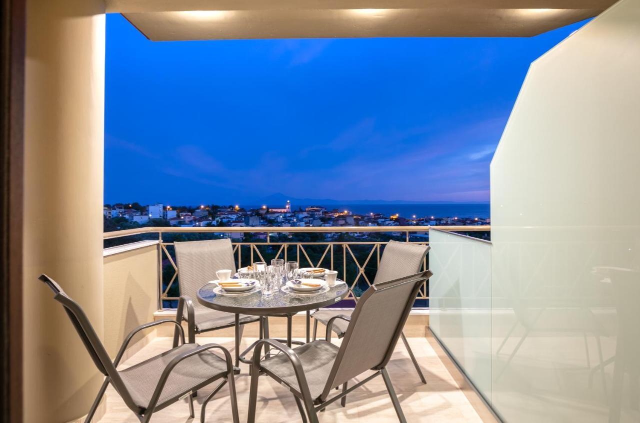 Apartment Dikap Luxury Aparts
