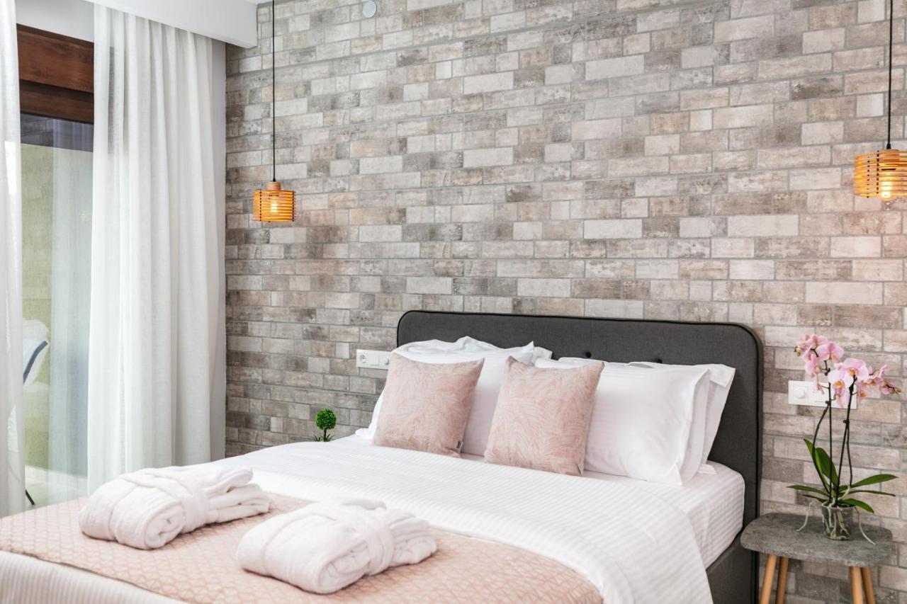 Apartment Dikap Luxury Aparts