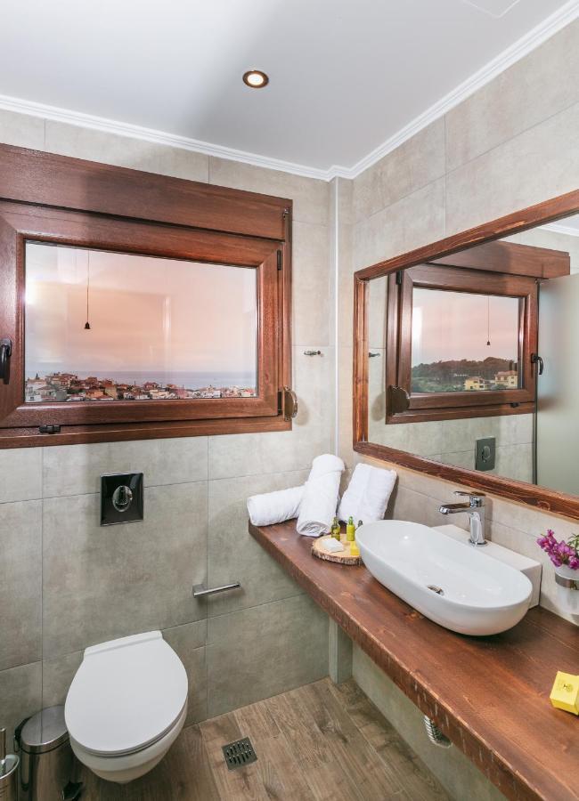 Dikap Luxury Aparts Apartment