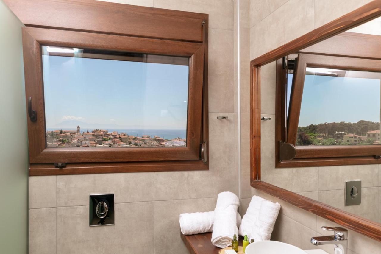 Dikap Luxury Aparts Limenaria (Thasos)