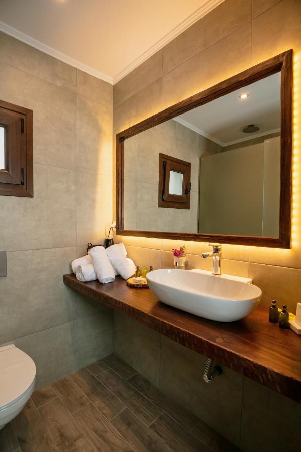 Apartment Dikap Luxury Aparts
