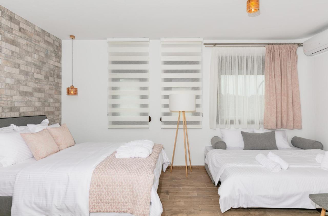 Dikap Luxury Aparts Apartment