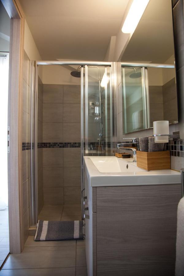 Lithostroto Loft Apartment