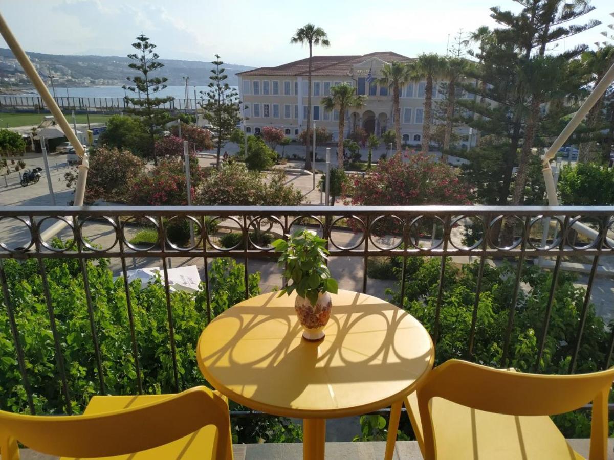 Apartment Carte-postale