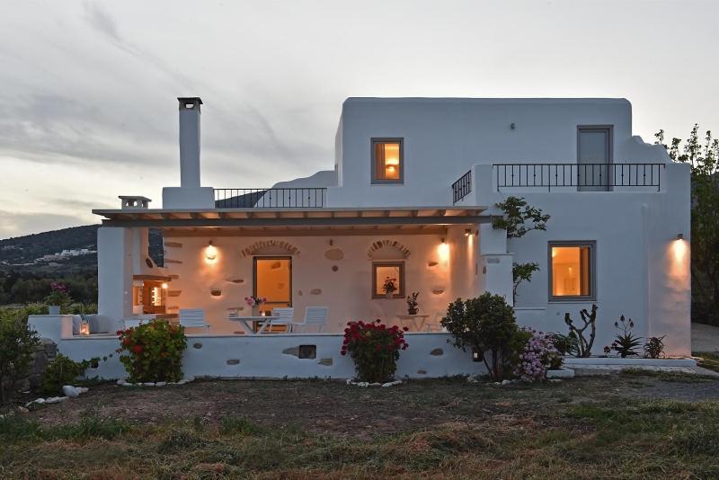Apartment Tonia Paros Chrisi Akti (Paros)