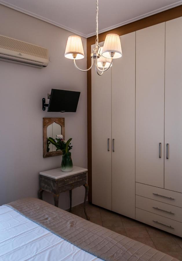 Artemis By Akroploro Apartment Pollonia