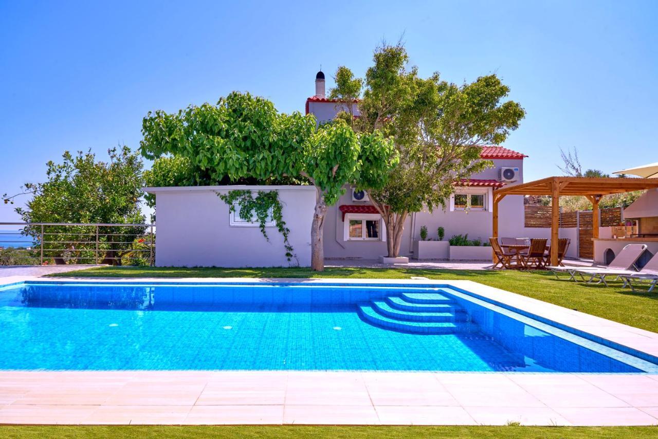 Aelia Villa *