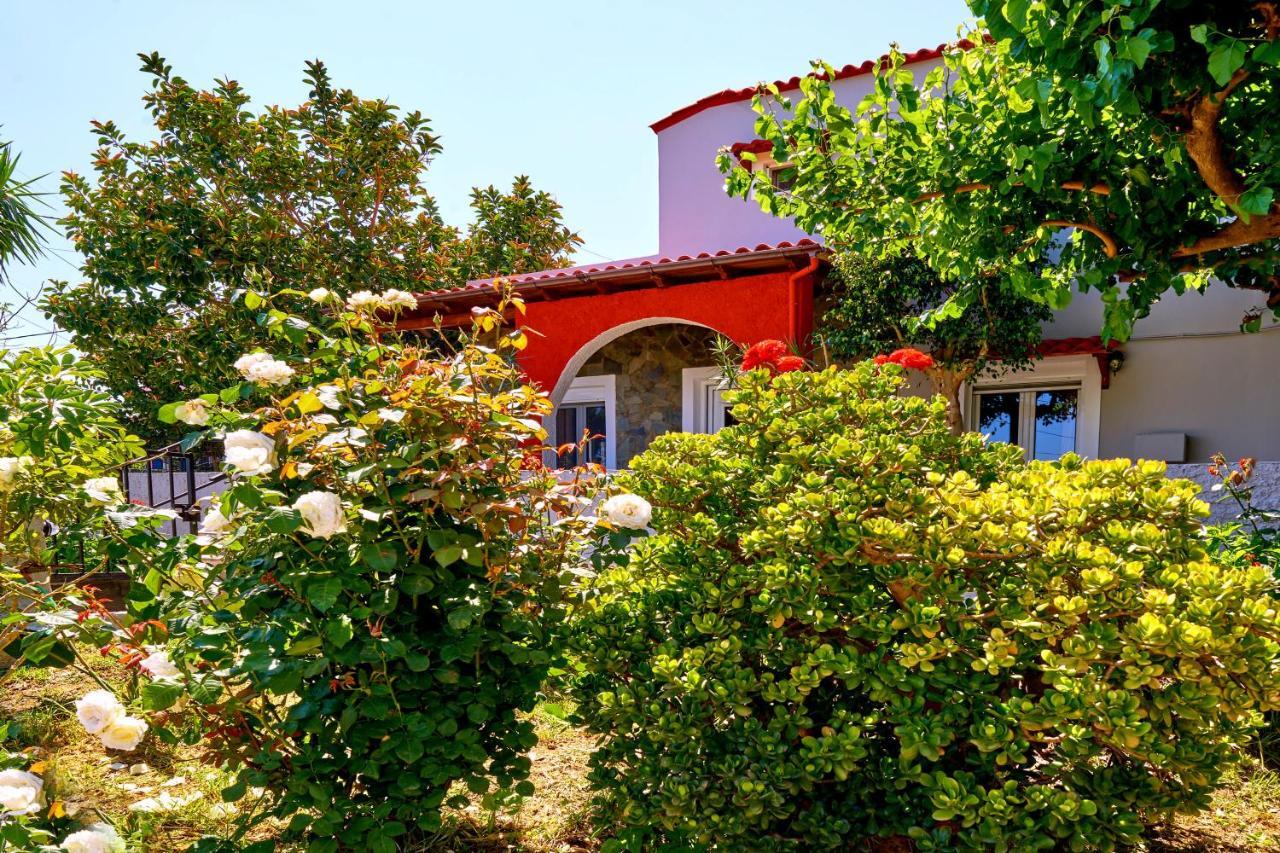 Villa Aelia *
