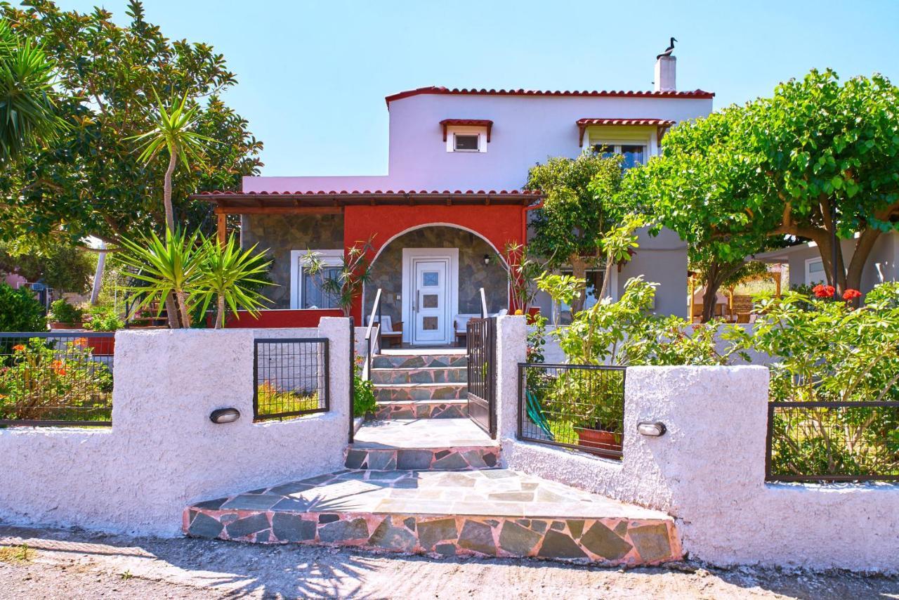 Aelia Villa Georgioupoli