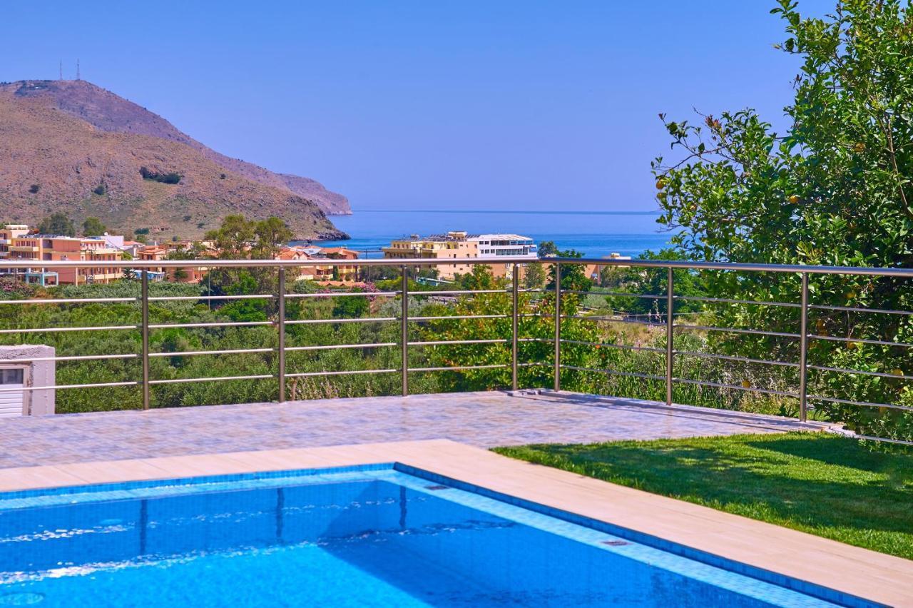 Villa Aelia