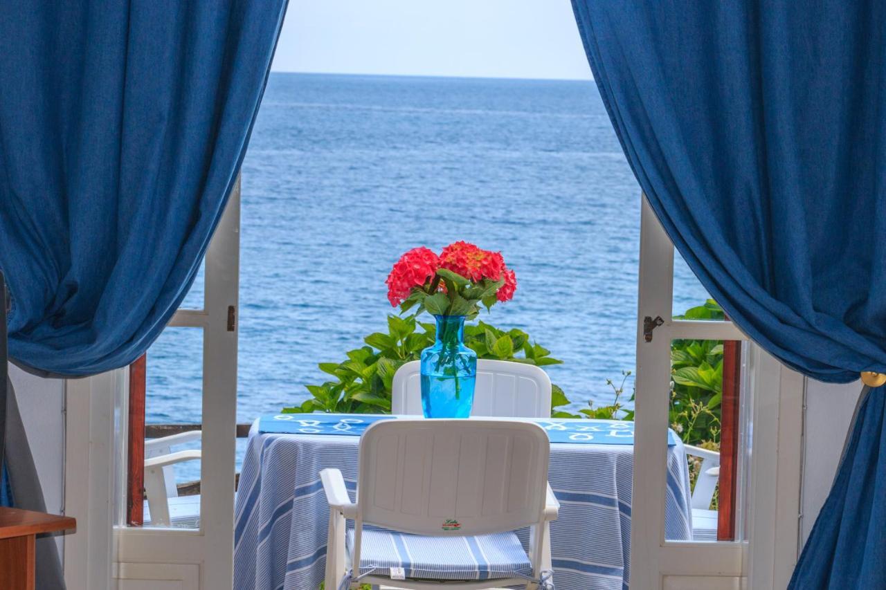 Apartment Agios Ioannis Luxurious Beachfront Agios Ioannis (Thessaly)