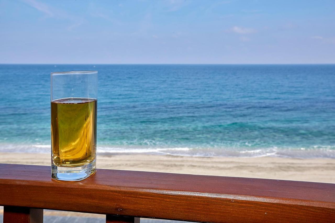 Agios Ioannis Luxurious Beachfront Apartment Agios Ioannis (Thessaly)