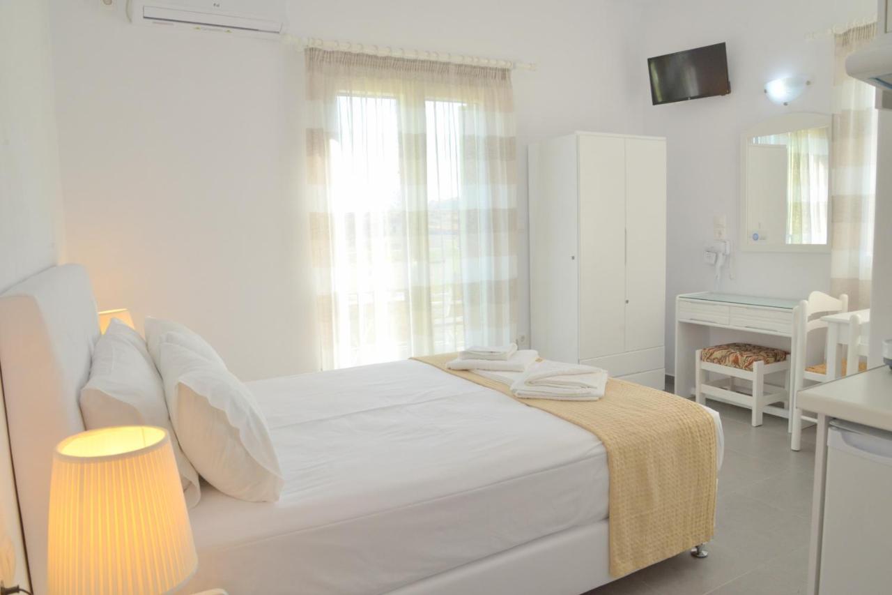 Apartment Zeras