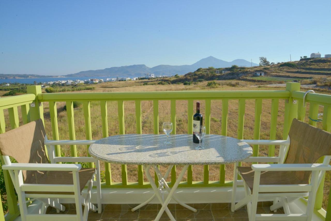 Zeras Adamantas (Milos)