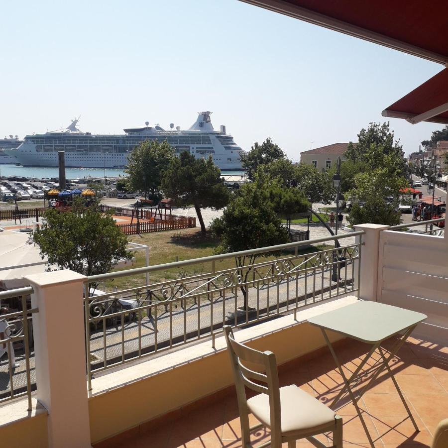 View Apartment