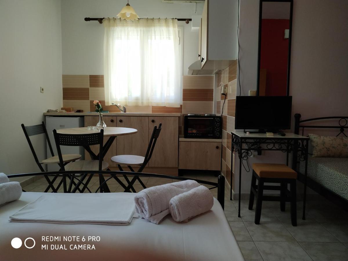 Onar Apartment Argostoli (Kefalonia)