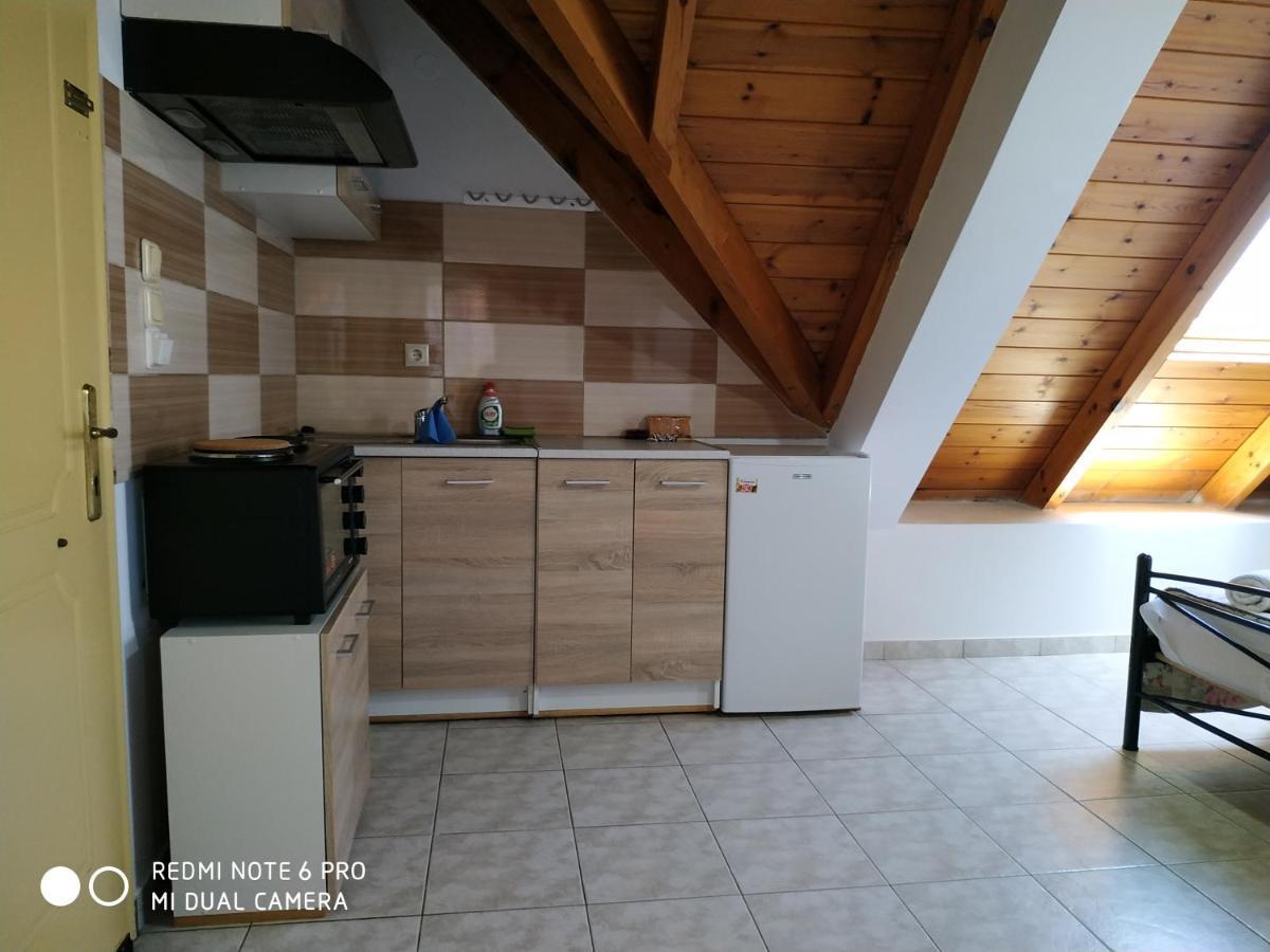 Apartment Onar Argostoli (Kefalonia)